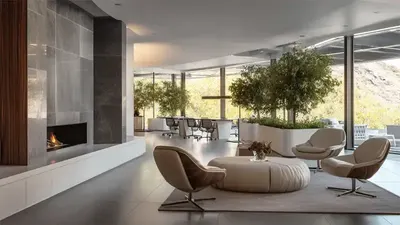 Damac District photo 6