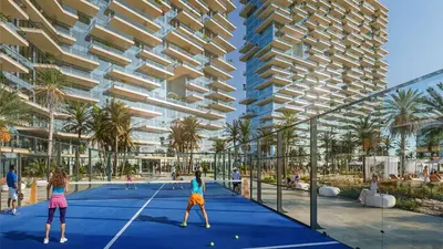 Damac District photo 7
