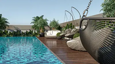 Elevia Residences photo 2