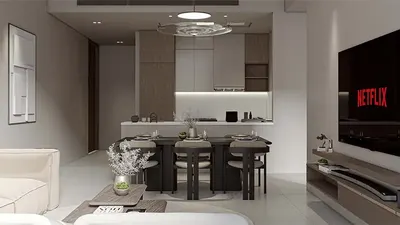 Elevia Residences photo 11