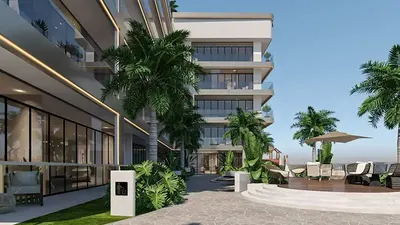 Elevia Residences photo 4