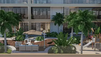 Elevia Residences photo 5
