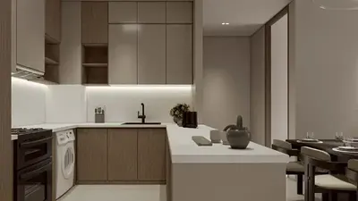 Elevia Residences photo 10