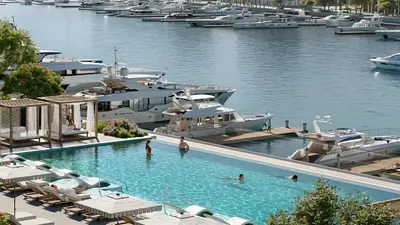 Emaar Baystar photo 2
