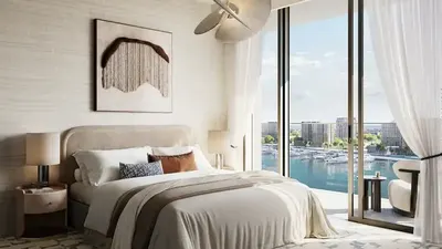 Emaar Baystar photo 4