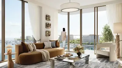 Emaar Baystar photo 5