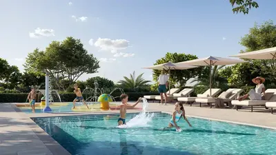Emaar Baystar photo 6