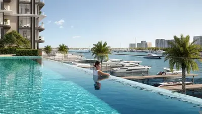 Emaar Baystar photo 7
