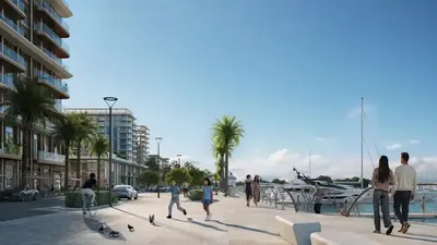 Emaar Baystar photo 8