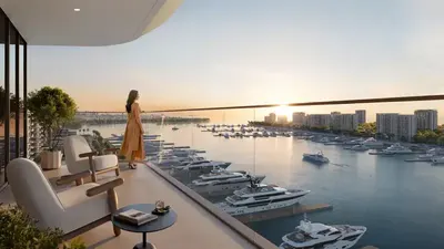 Emaar Baystar photo 9