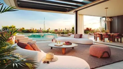 Emerge Residences photo 12
