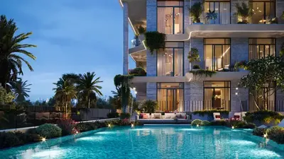 Emerge Residences photo 4