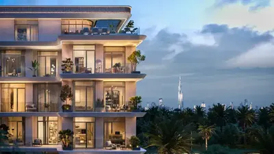 Emerge Residences photo 6