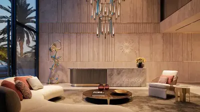 Emerge Residences photo 7
