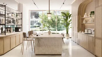 Fahid Beach Residences photo 11