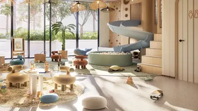Fahid Beach Residences photo 12