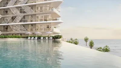 Fahid Beach Residences photo 3