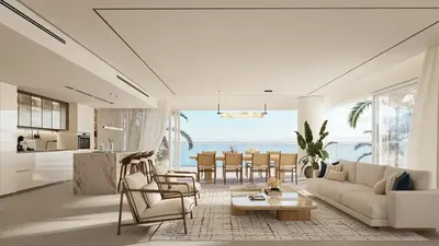 Fahid Beach Residences photo 4