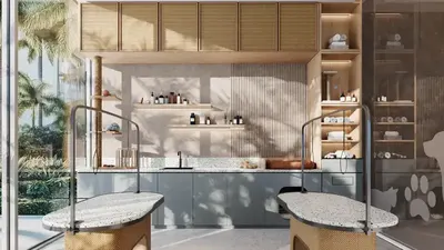 Fahid Beach Residences photo 5