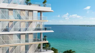Fahid Beach Residences photo 6