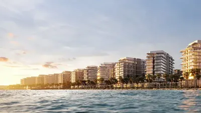 Fahid Beach Residences photo 7