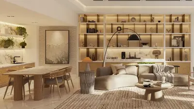 Fahid Beach Residences photo 9