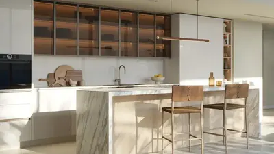 Fahid Beach Residences photo 10