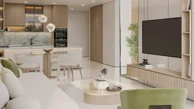 Livia Residences photo 12