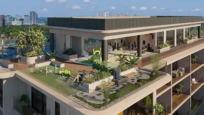 Livia Residences photo 7