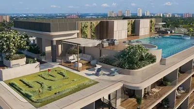 Livia Residences photo 8
