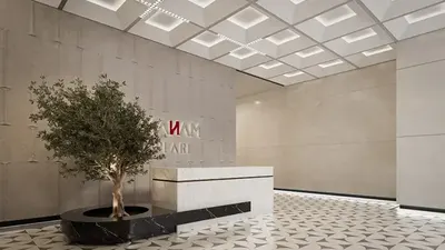 Manam Pearl photo 2