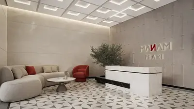 Manam Pearl photo 6