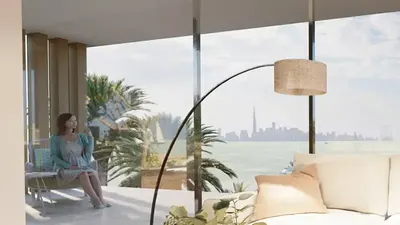 Mayas Sea View Residence photo 2