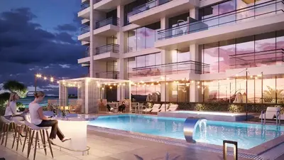 Mayas Sea View Residence photo 3