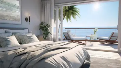 Mayas Sea View Residence photo 4
