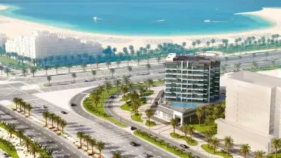 Mayas Sea View Residence photo 6