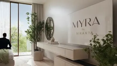 Myra Residences photo 2