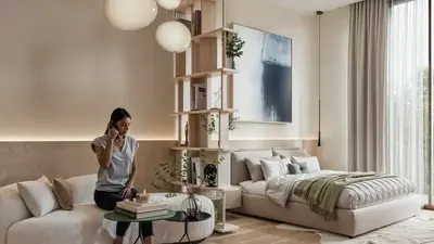 Myra Residences photo 12
