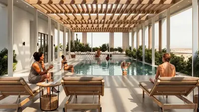 Myra Residences photo 6