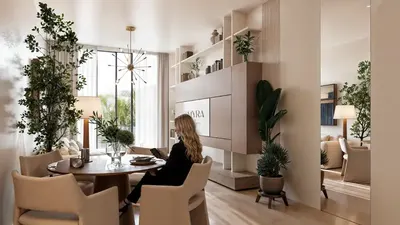 Myra Residences photo 9