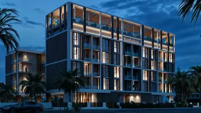 Myra Residences photo 10