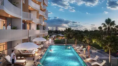 Nautis Residences photo 2