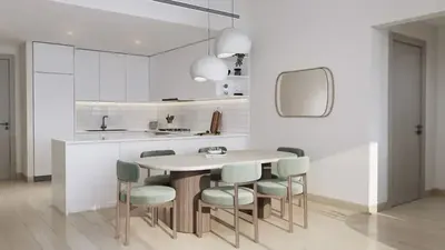 Nautis Residences photo 5