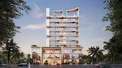 Nautis Residences photo 6