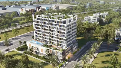 Nautis Residences photo 8