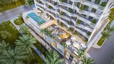Nautis Residences photo 10