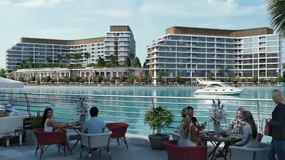 Pearlside Marina Residences photo 11