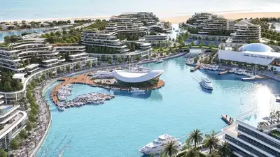 Pearlside Marina Residences photo 12