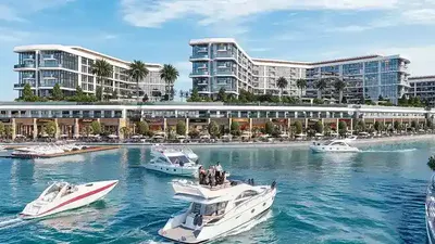 Pearlside Marina Residences photo 4
