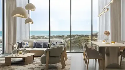 Pearlside Marina Residences photo 9
